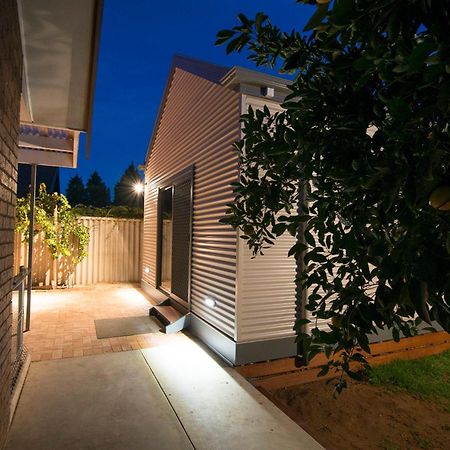 Mildura Holiday Villas Luaran gambar