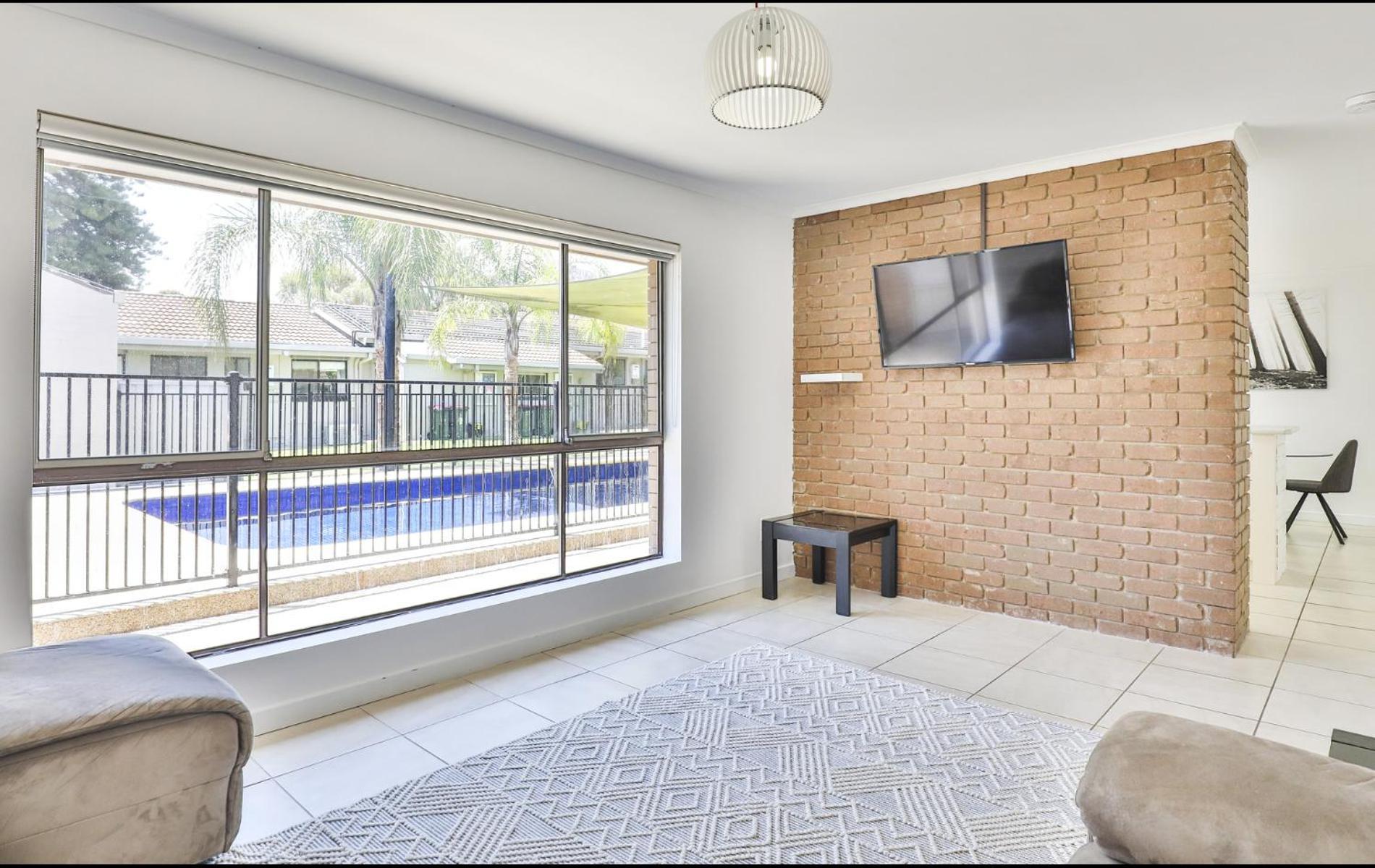 Mildura Holiday Villas Luaran gambar