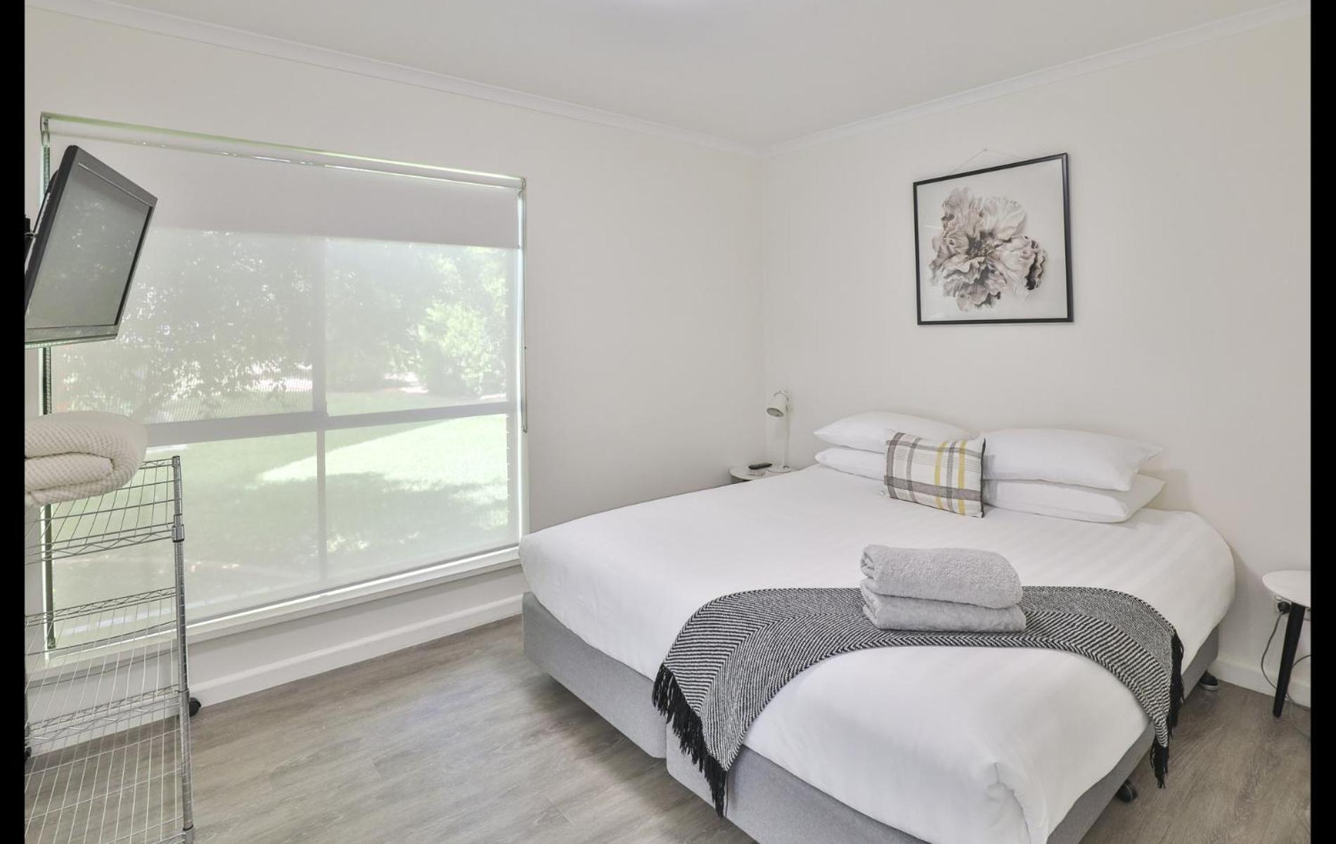 Mildura Holiday Villas Luaran gambar