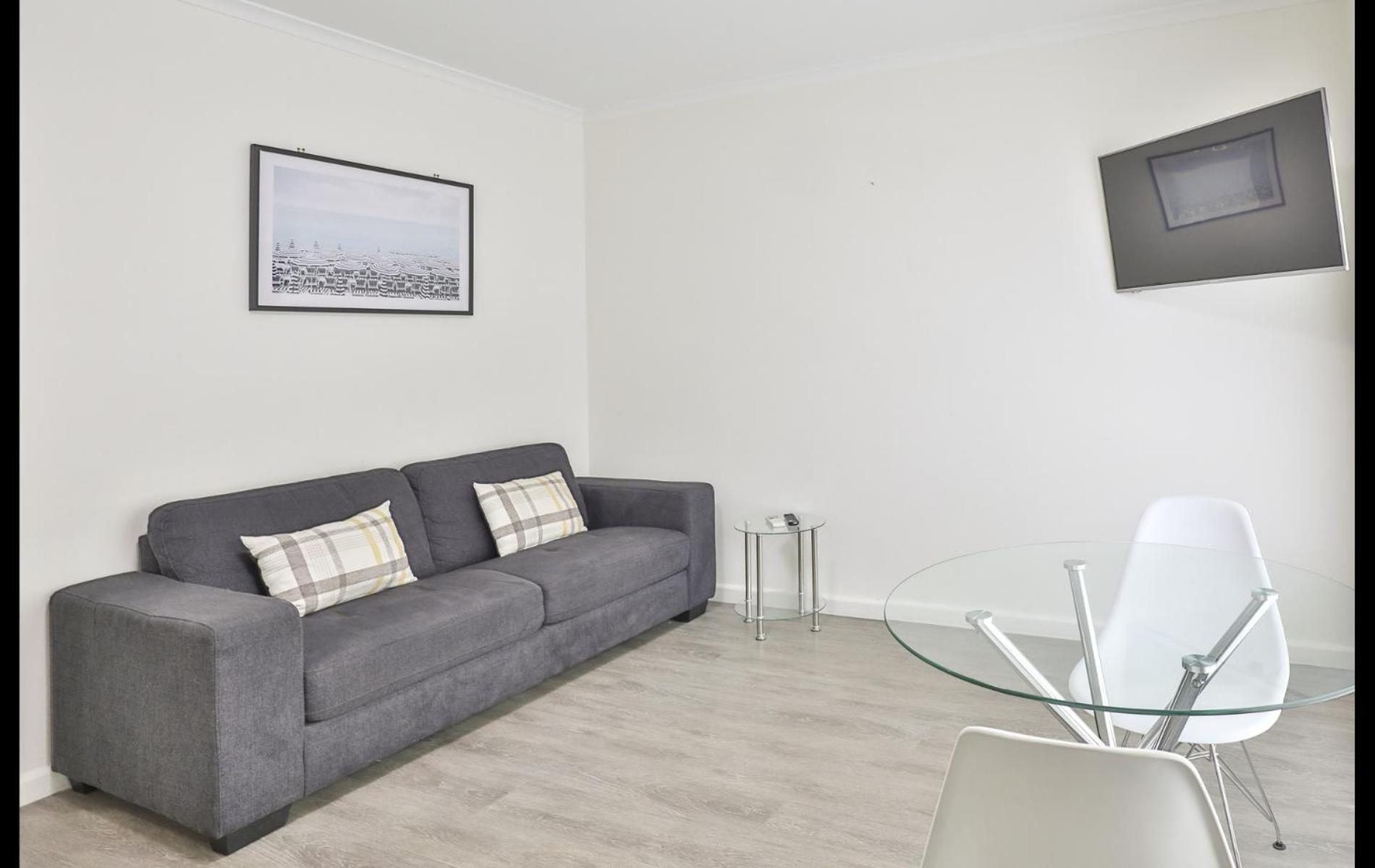 Mildura Holiday Villas Luaran gambar