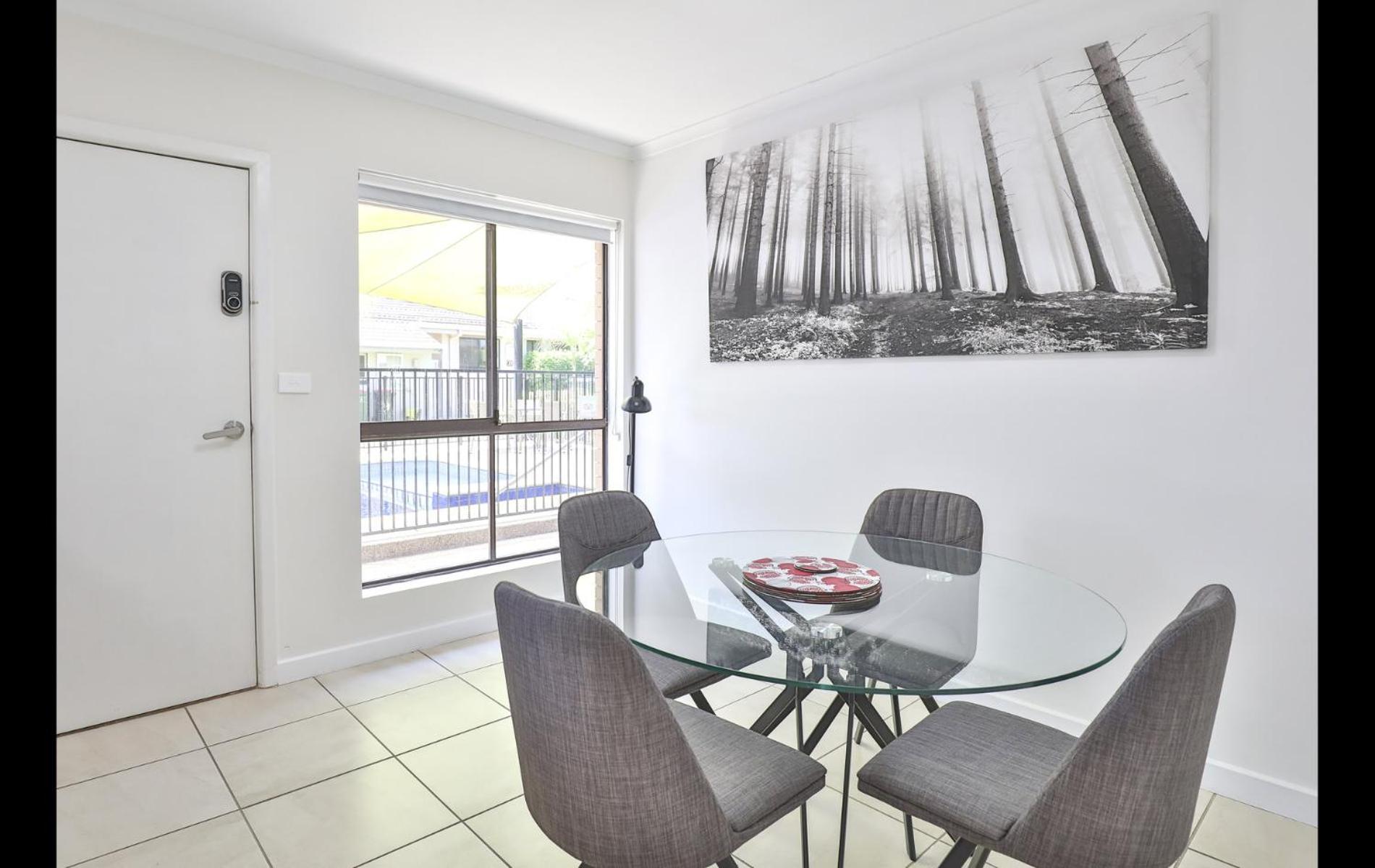 Mildura Holiday Villas Luaran gambar