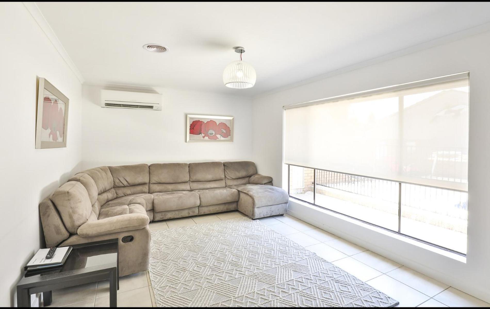 Mildura Holiday Villas Luaran gambar