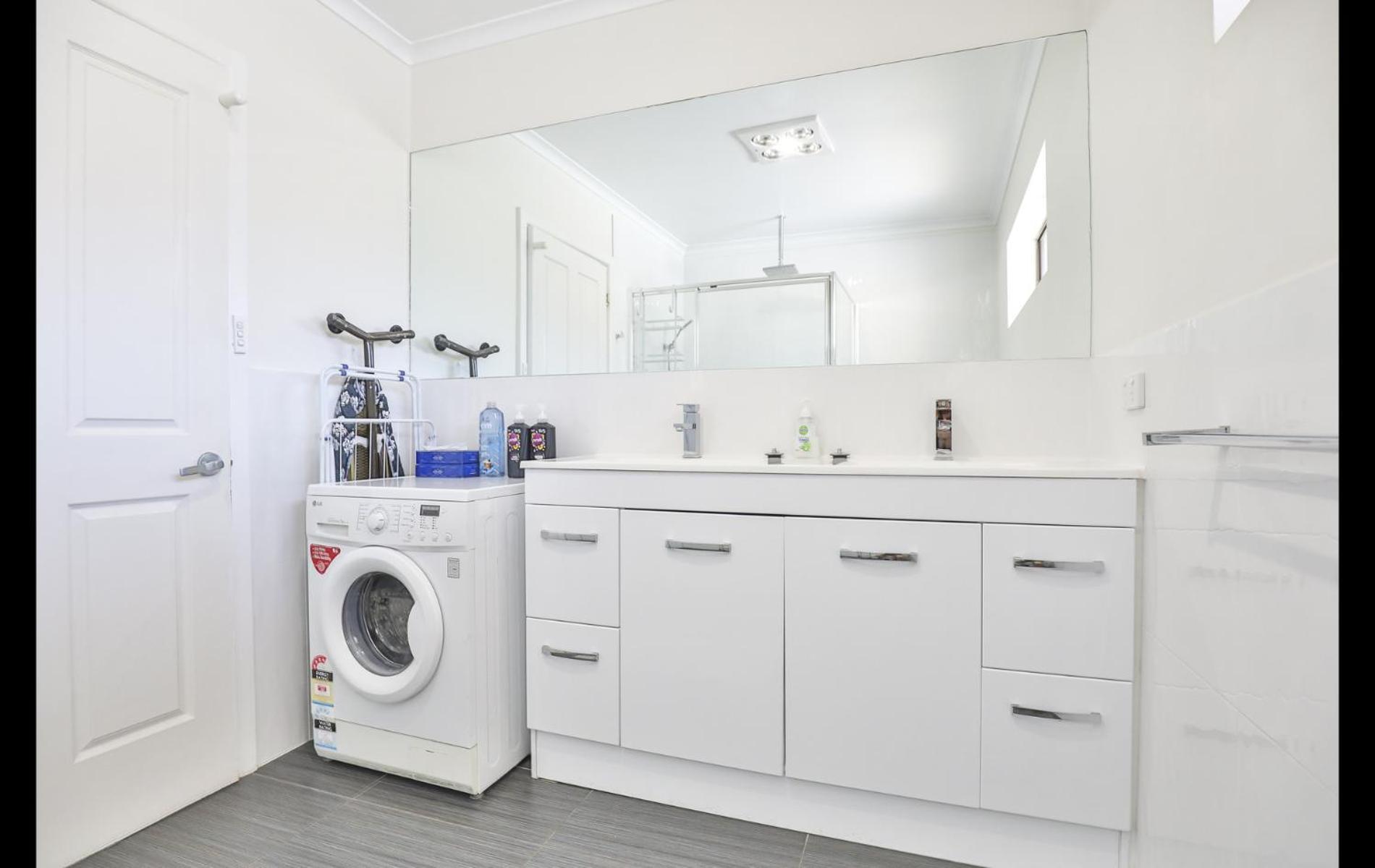 Mildura Holiday Villas Luaran gambar