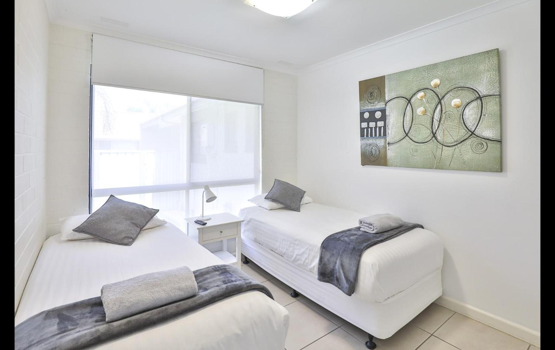 Mildura Holiday Villas Luaran gambar