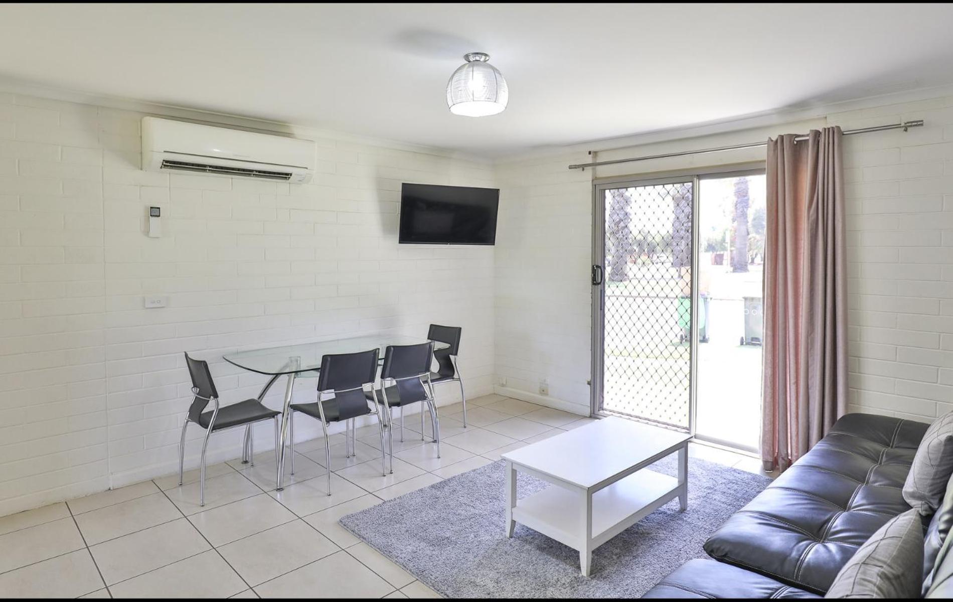 Mildura Holiday Villas Luaran gambar