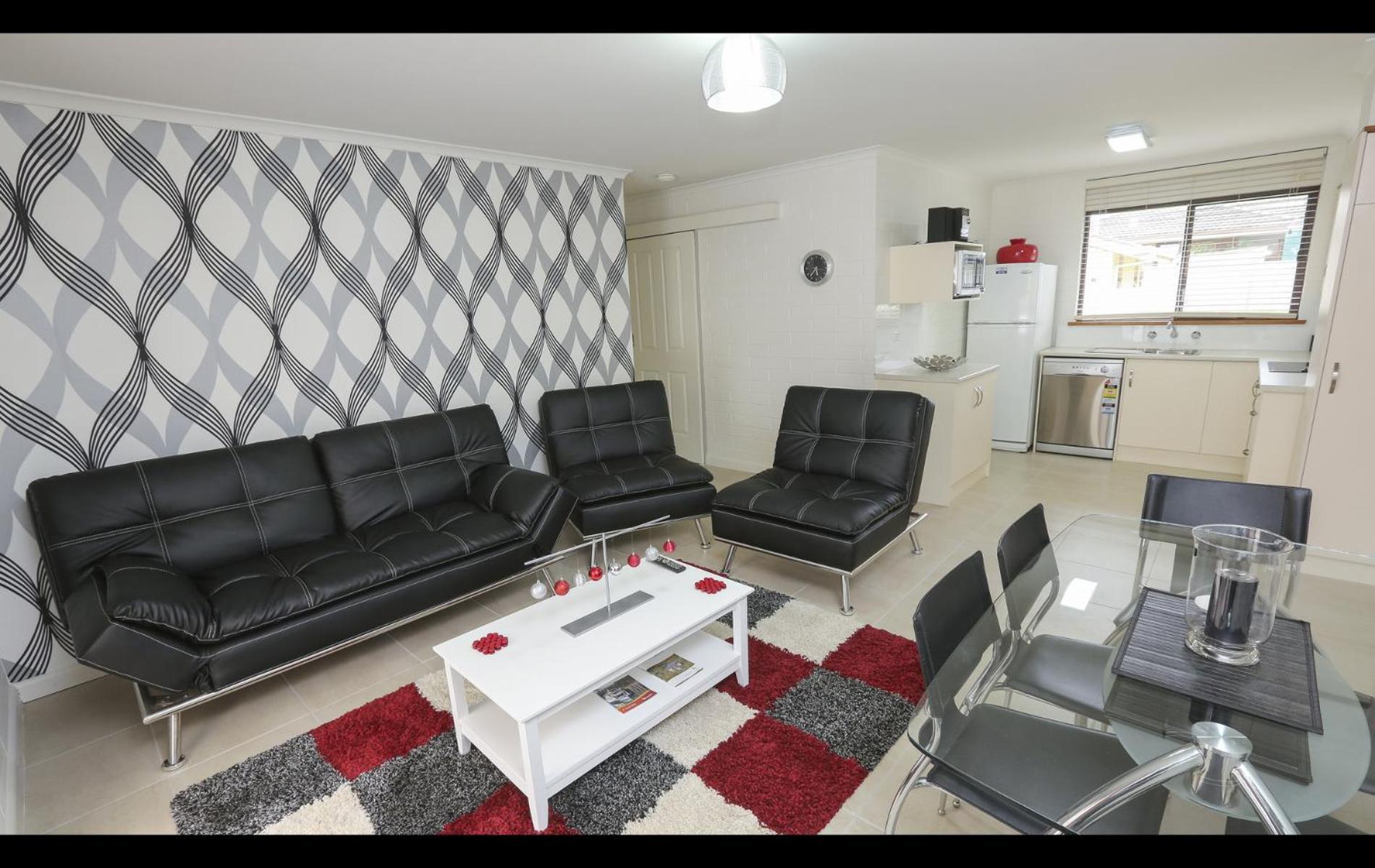 Mildura Holiday Villas Luaran gambar