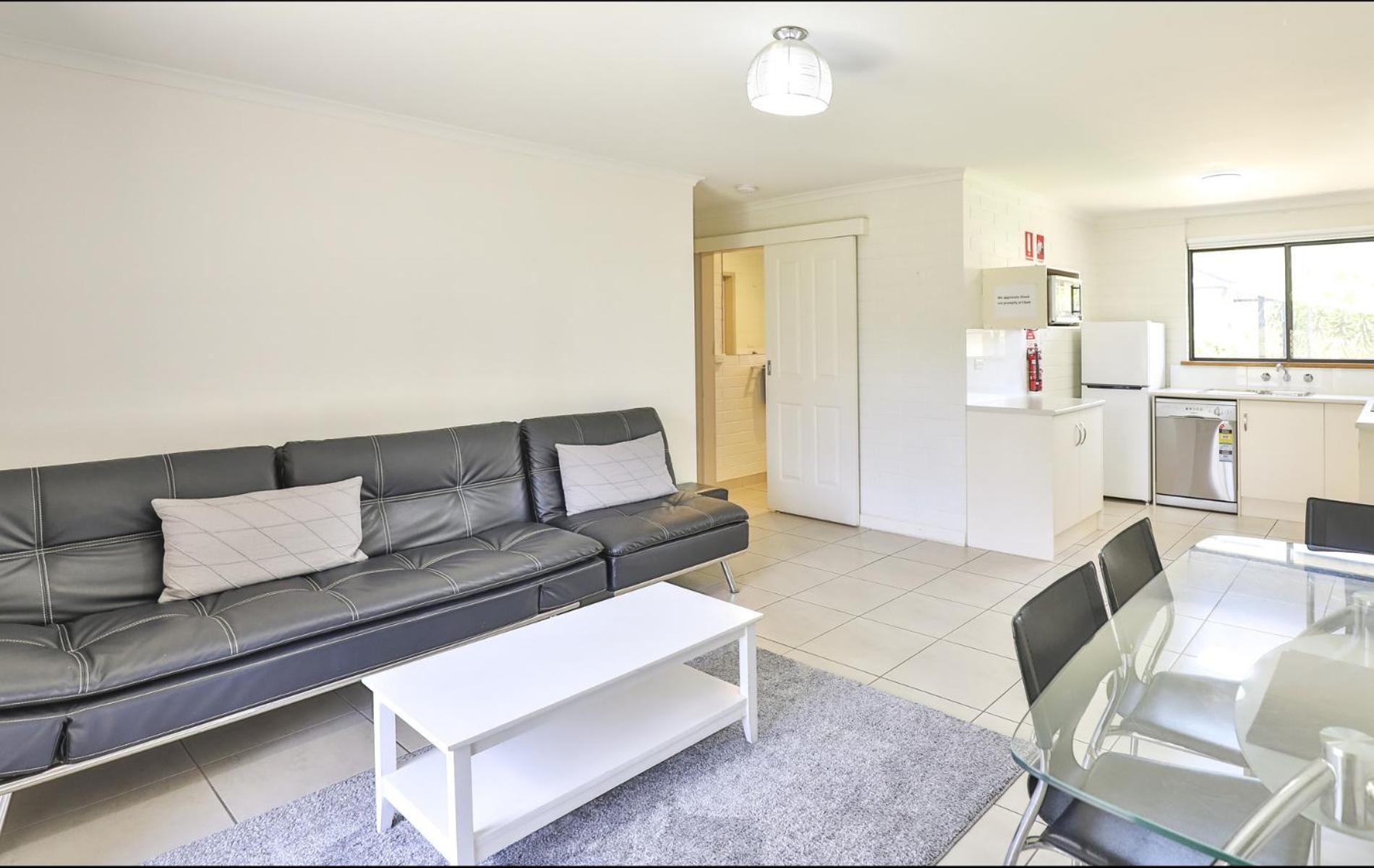 Mildura Holiday Villas Luaran gambar