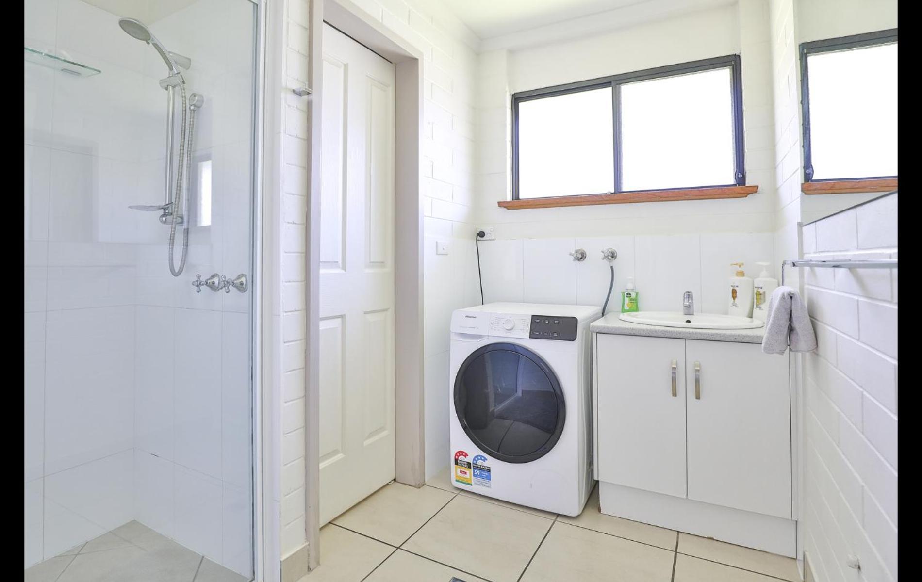 Mildura Holiday Villas Luaran gambar