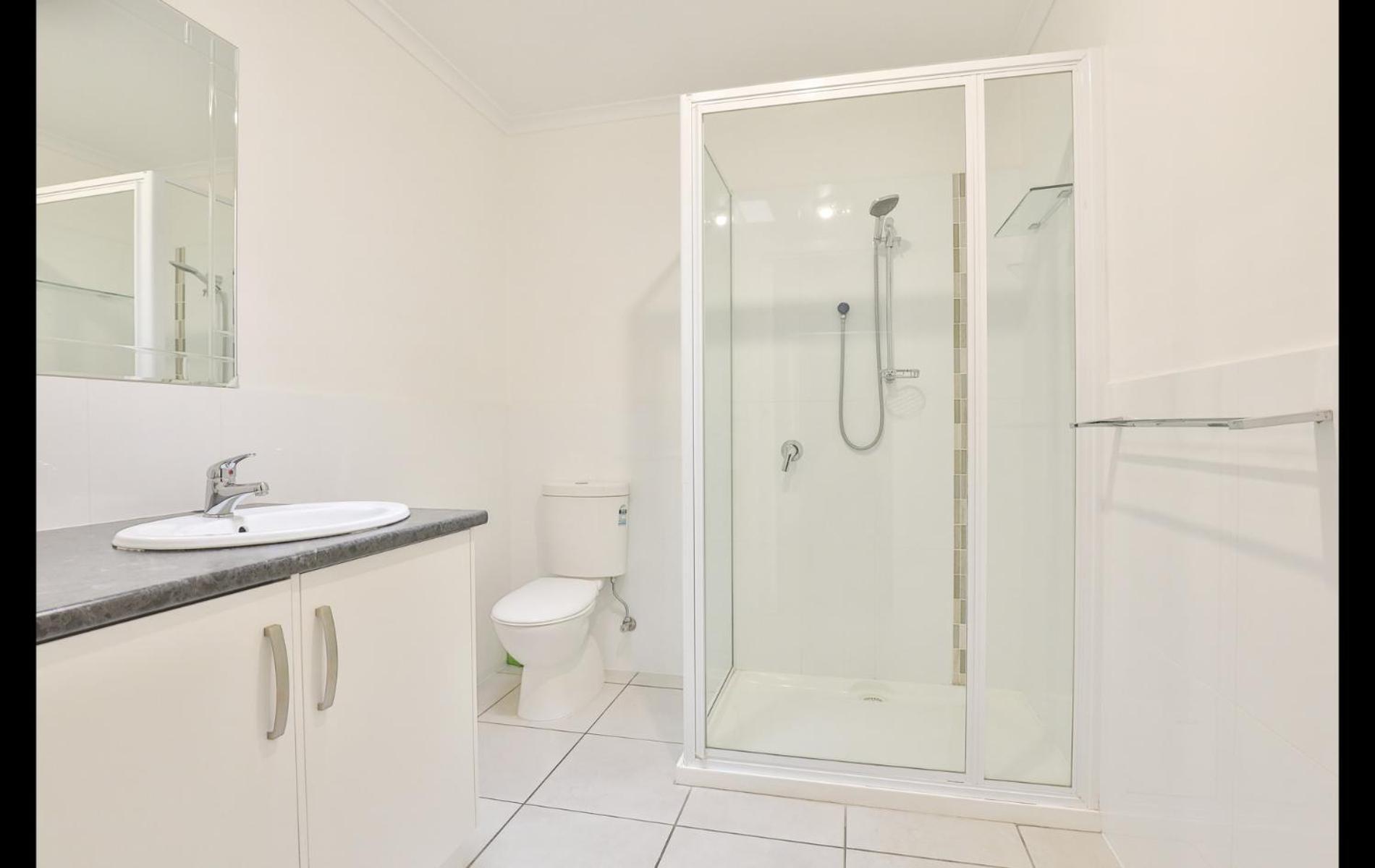 Mildura Holiday Villas Luaran gambar