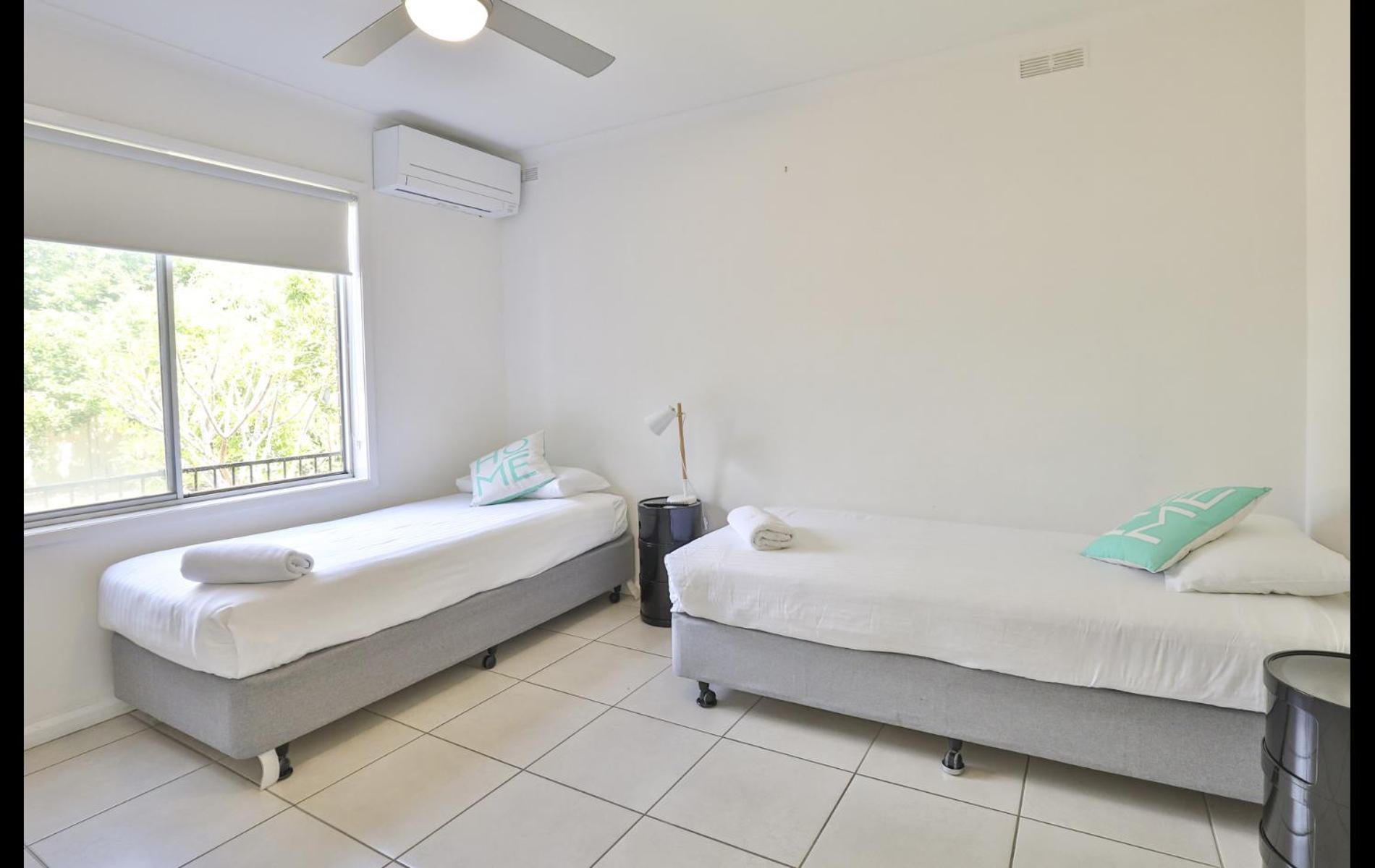 Mildura Holiday Villas Luaran gambar