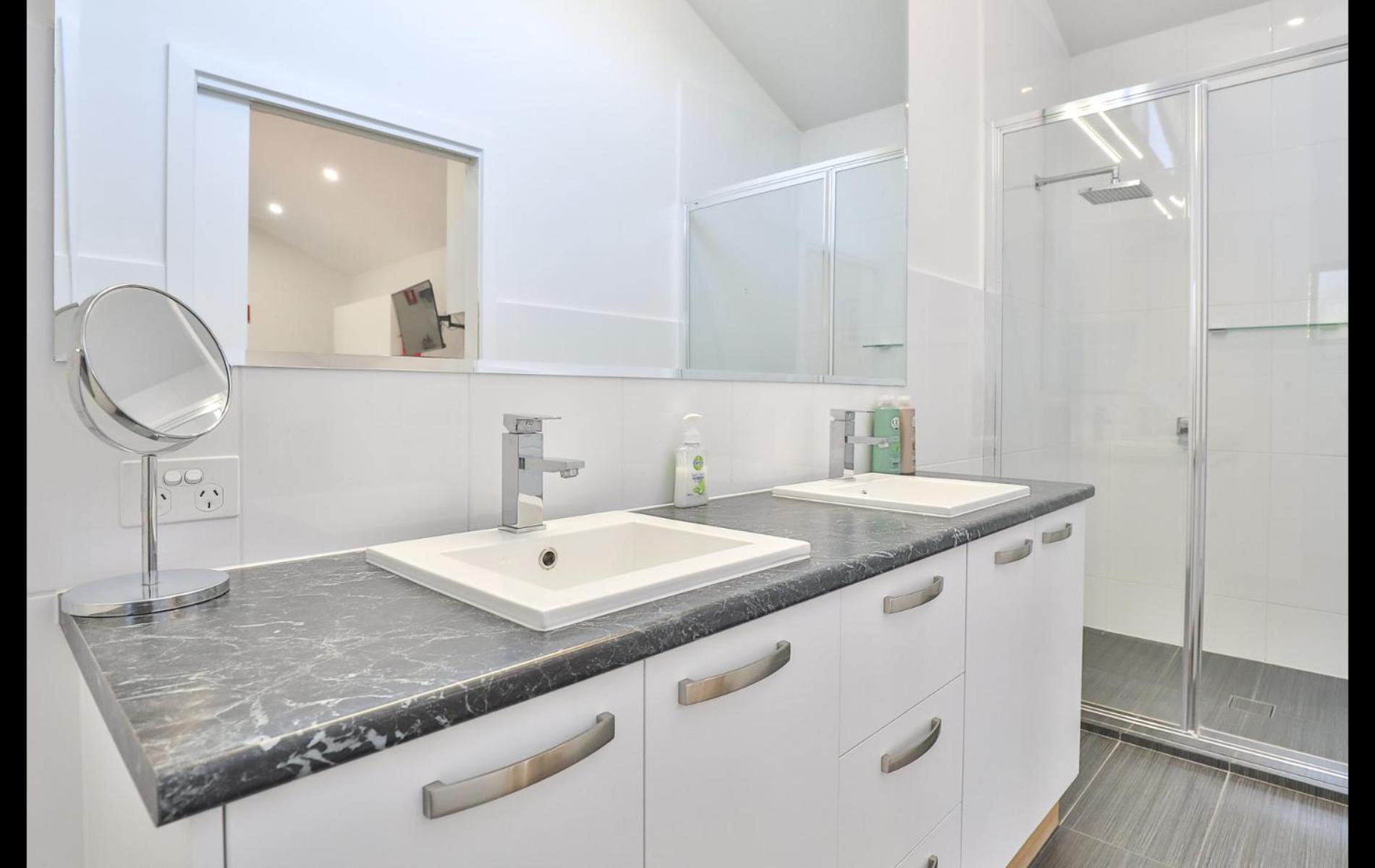 Mildura Holiday Villas Luaran gambar
