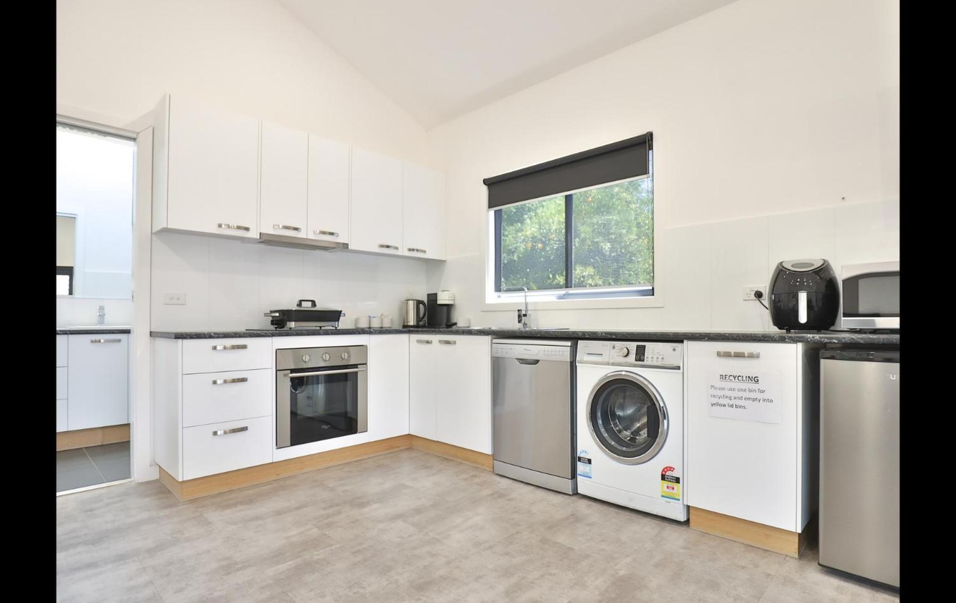 Mildura Holiday Villas Luaran gambar