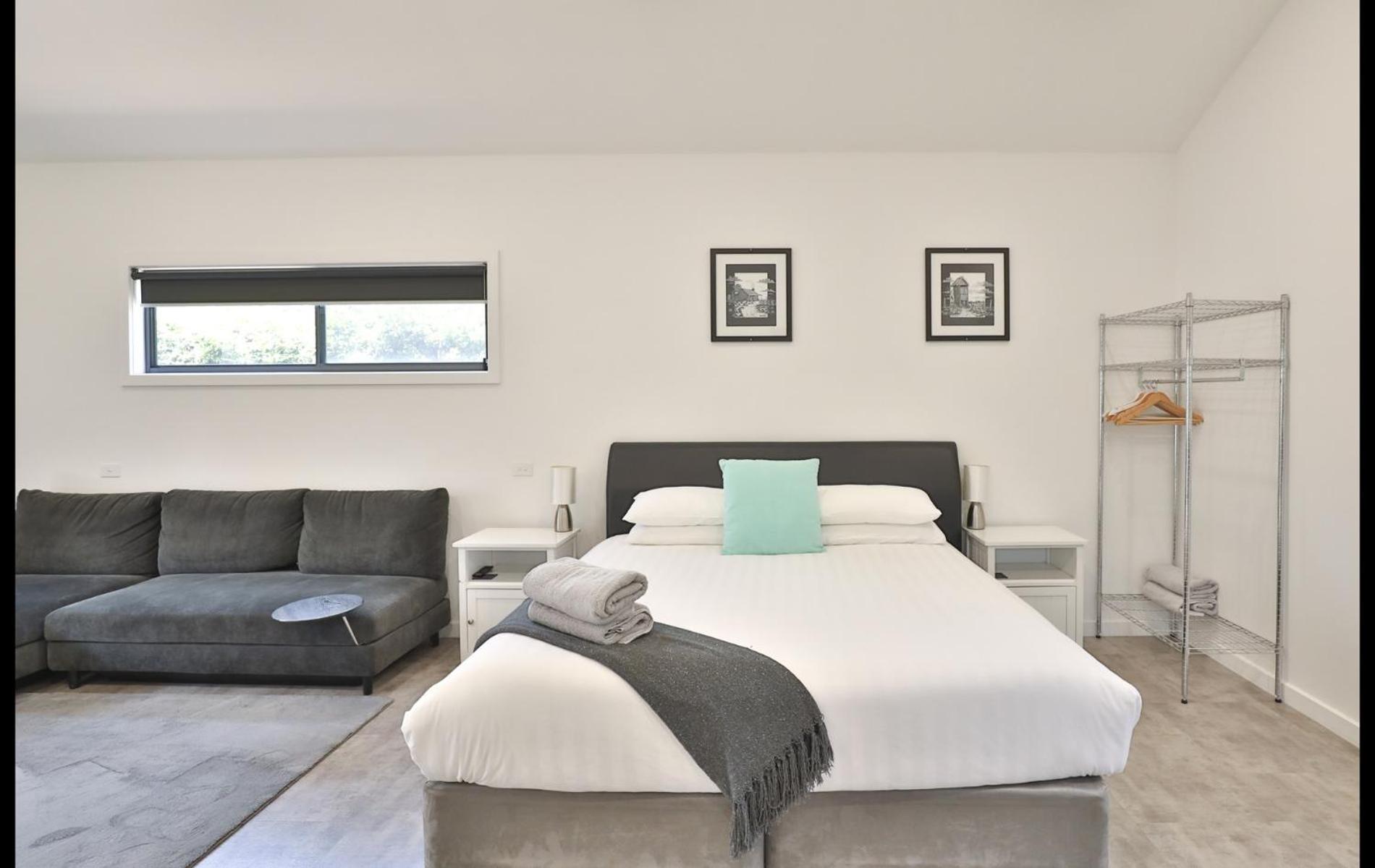 Mildura Holiday Villas Luaran gambar