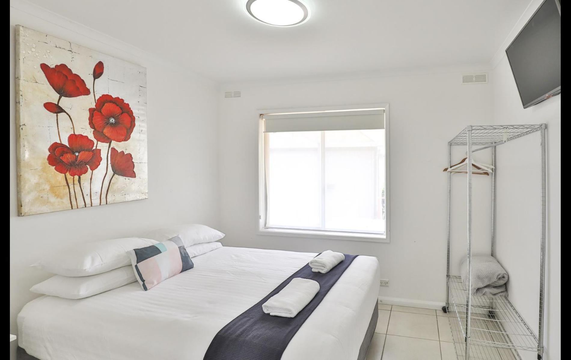 Mildura Holiday Villas Luaran gambar