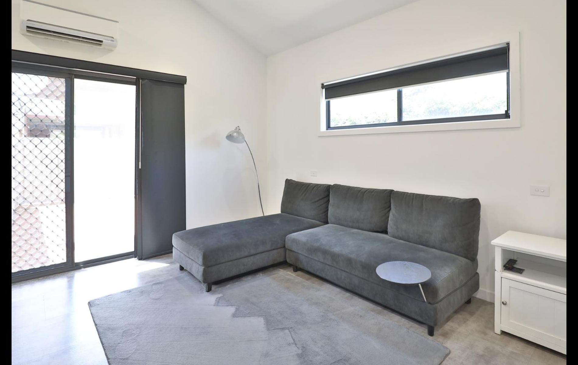 Mildura Holiday Villas Luaran gambar