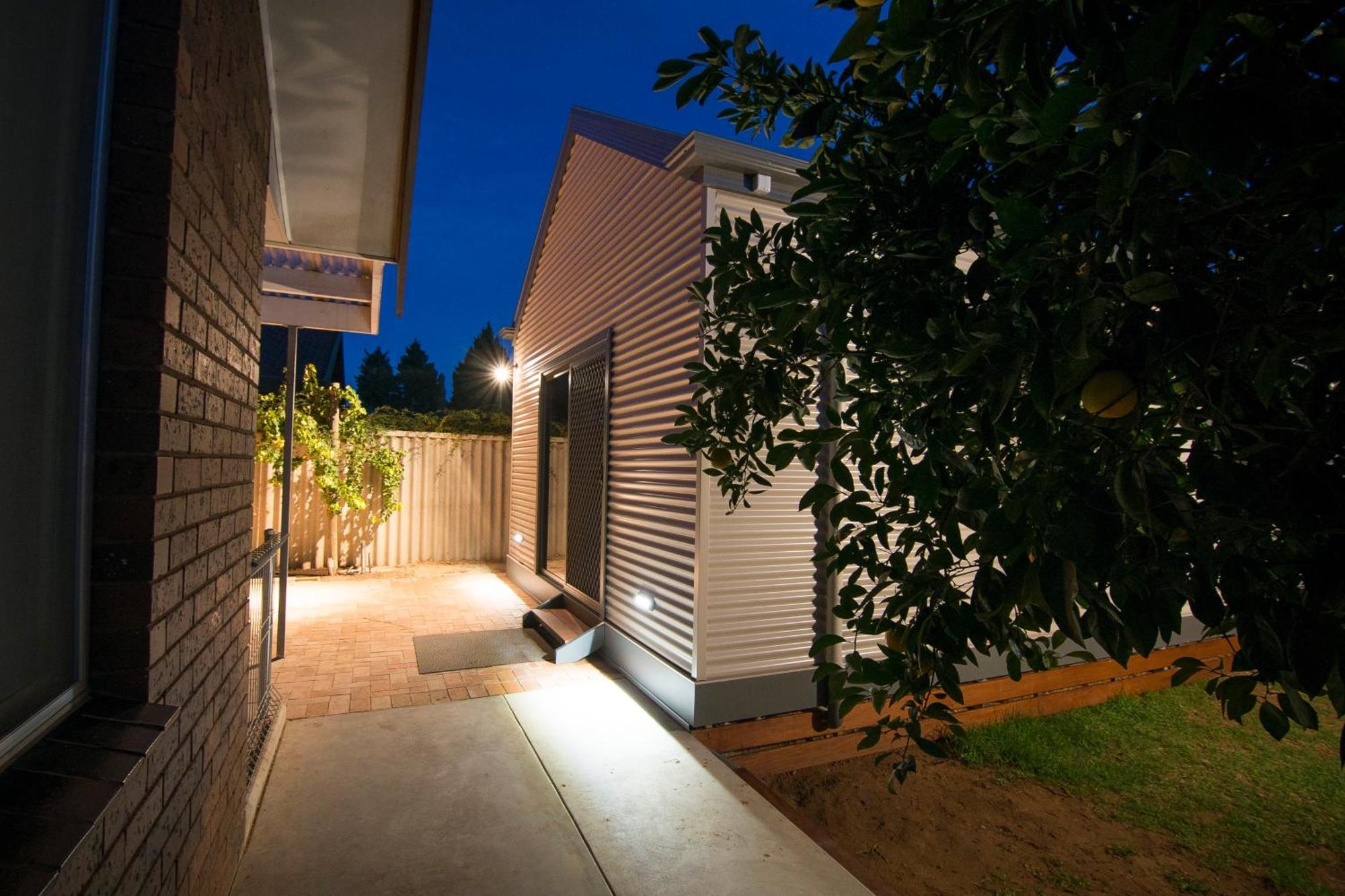 Mildura Holiday Villas Luaran gambar