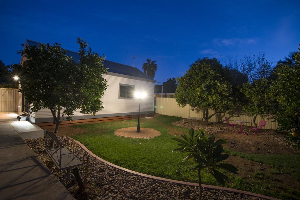 Mildura Holiday Villas Luaran gambar