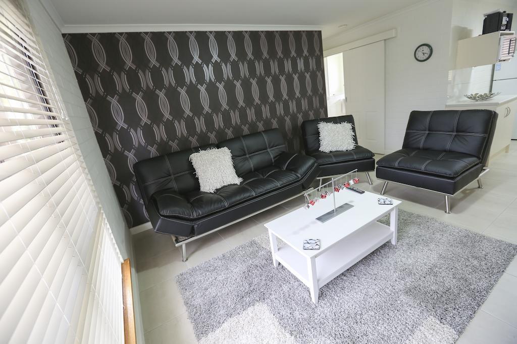 Mildura Holiday Villas Bilik gambar