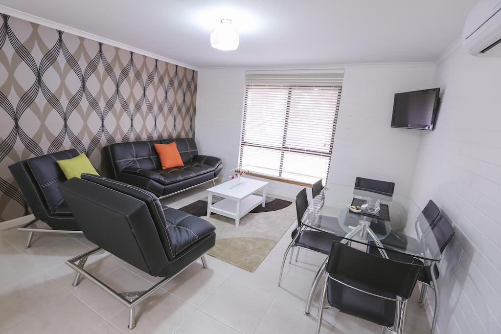 Mildura Holiday Villas Bilik gambar