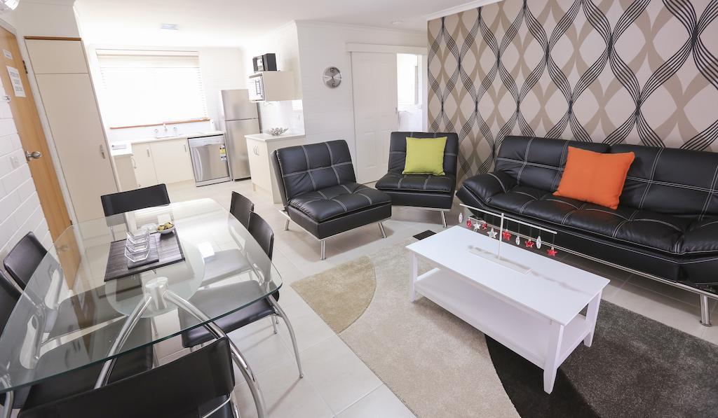 Mildura Holiday Villas Bilik gambar