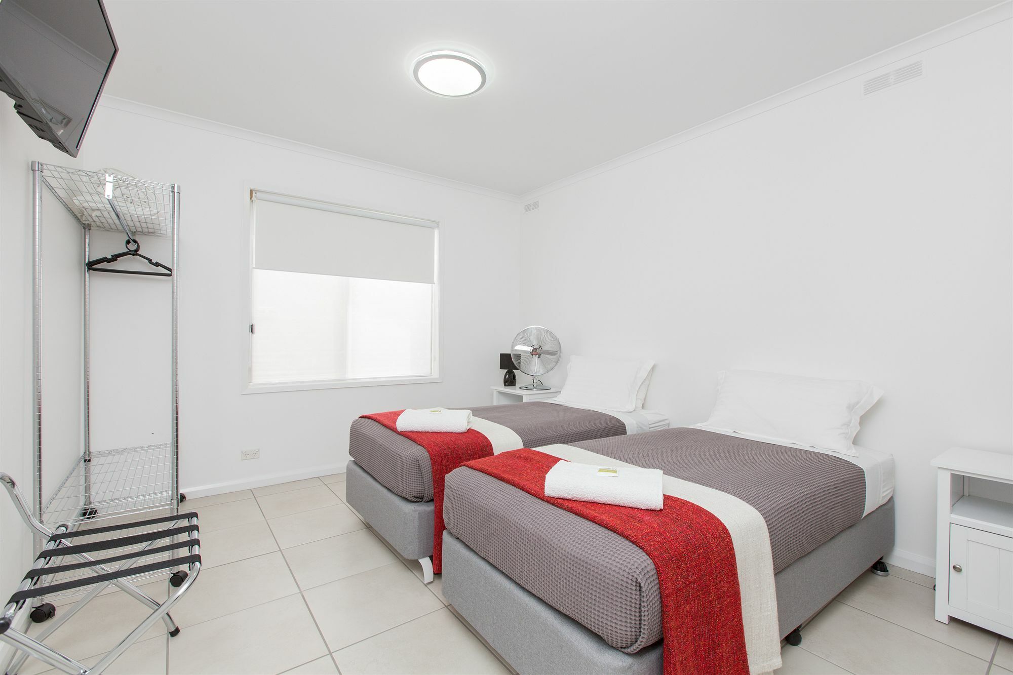 Mildura Holiday Villas Luaran gambar