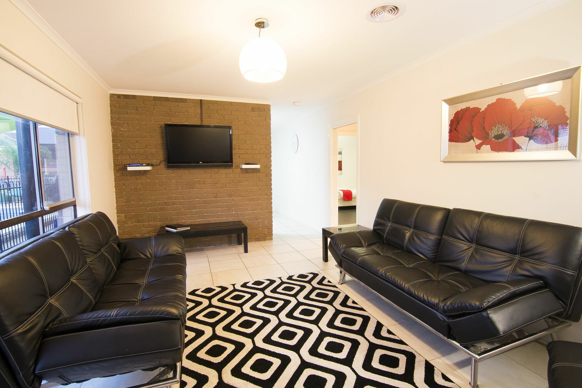 Mildura Holiday Villas Luaran gambar