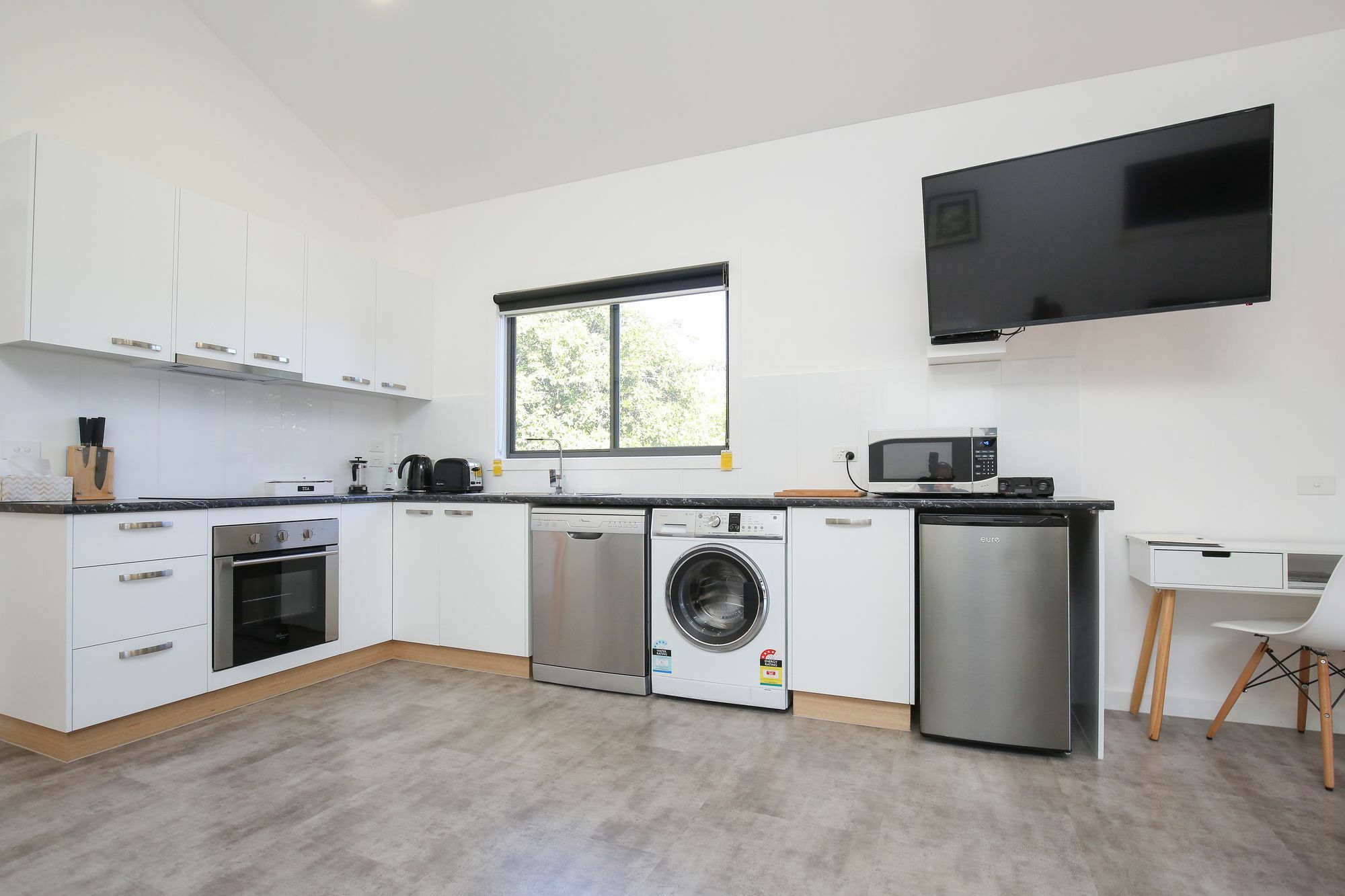 Mildura Holiday Villas Luaran gambar