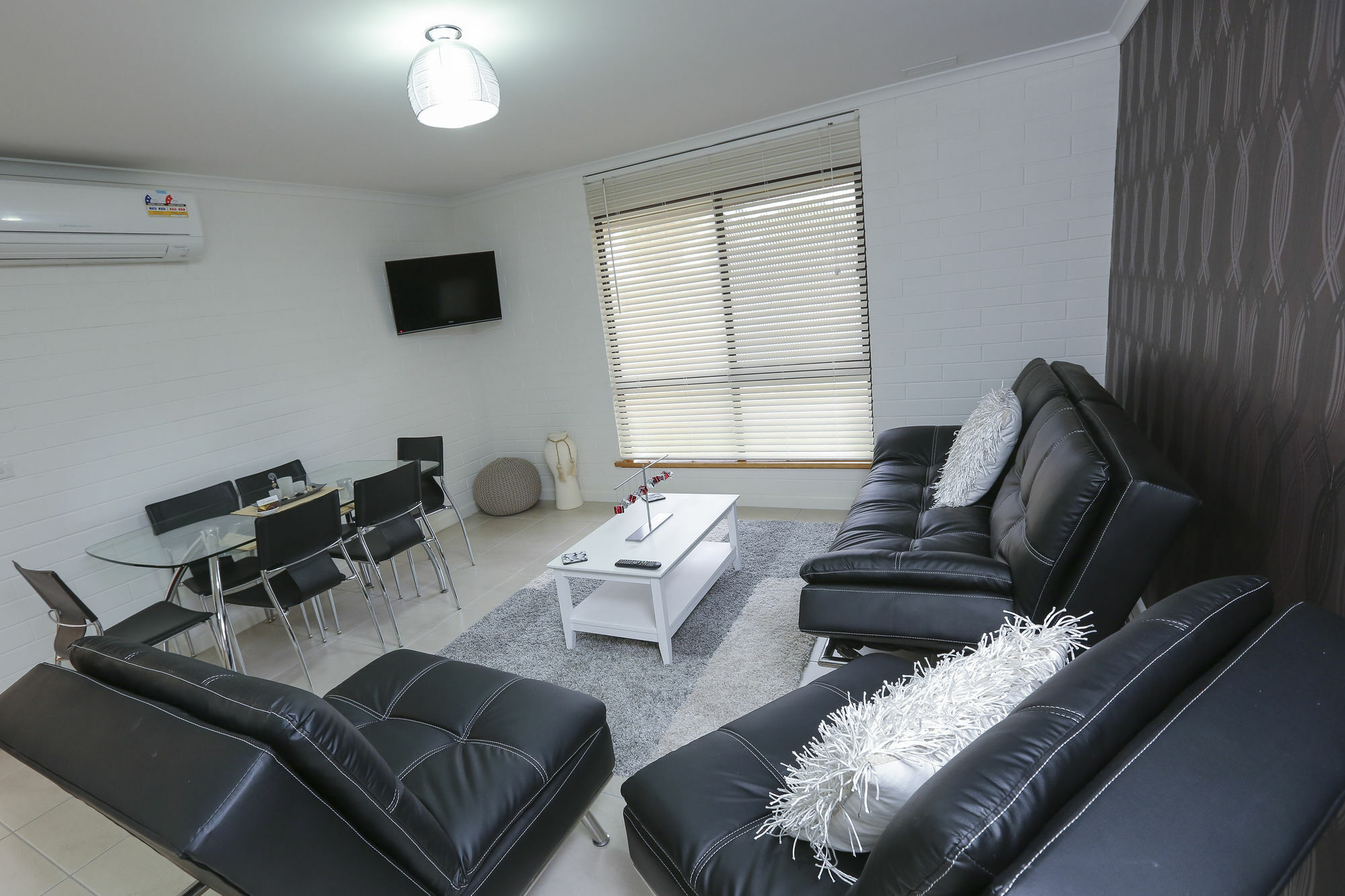 Mildura Holiday Villas Luaran gambar