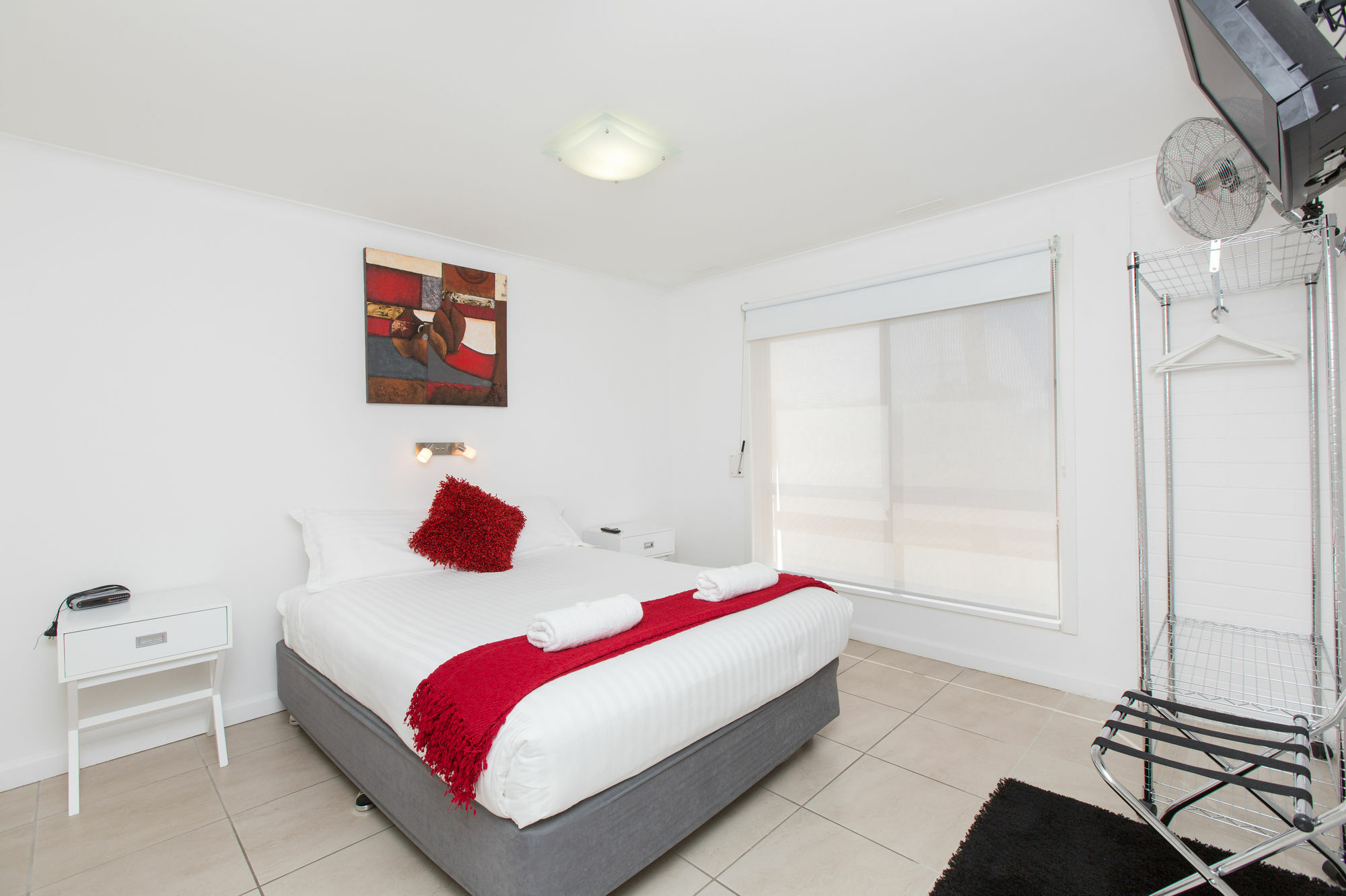 Mildura Holiday Villas Luaran gambar