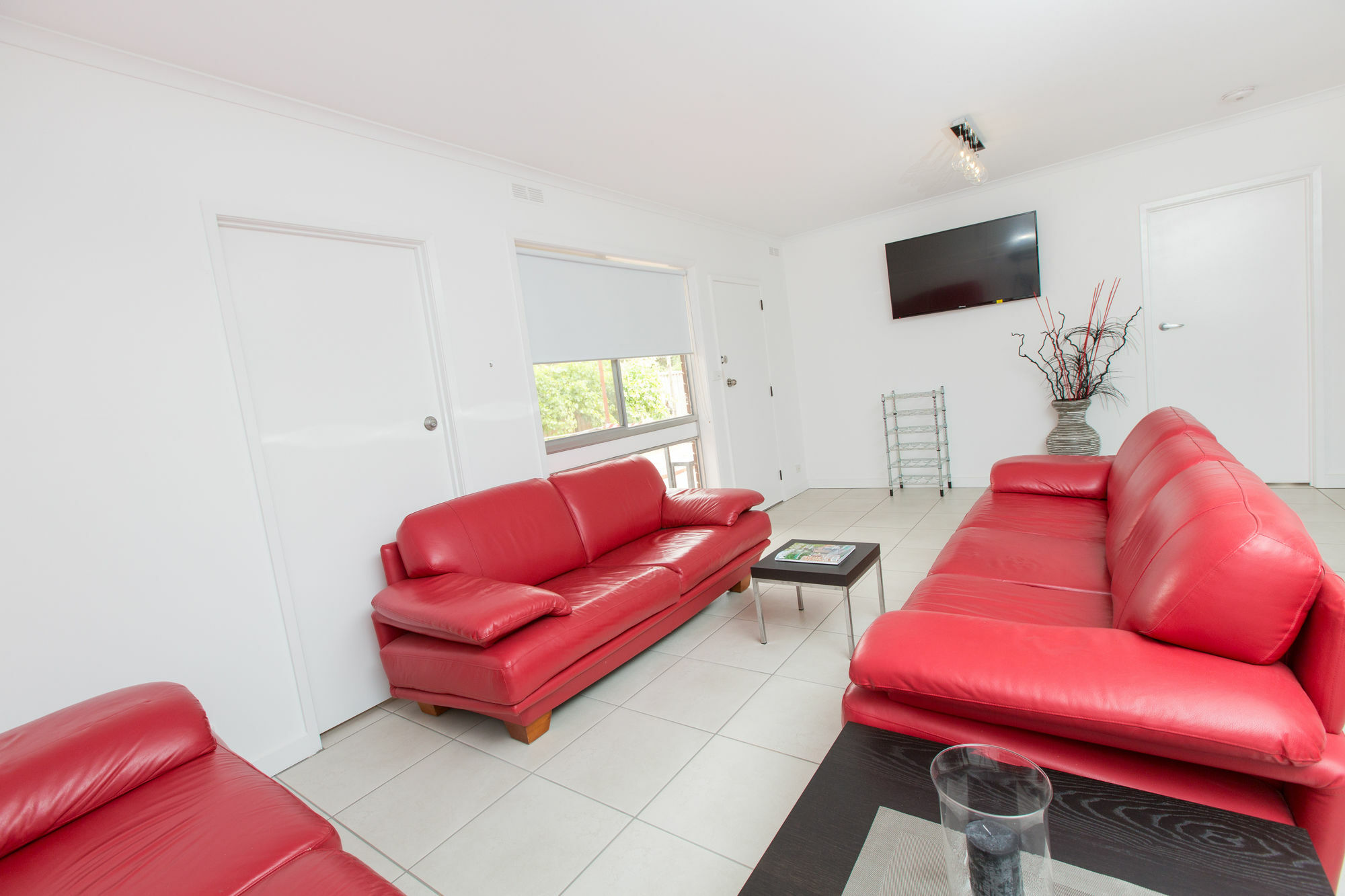 Mildura Holiday Villas Luaran gambar