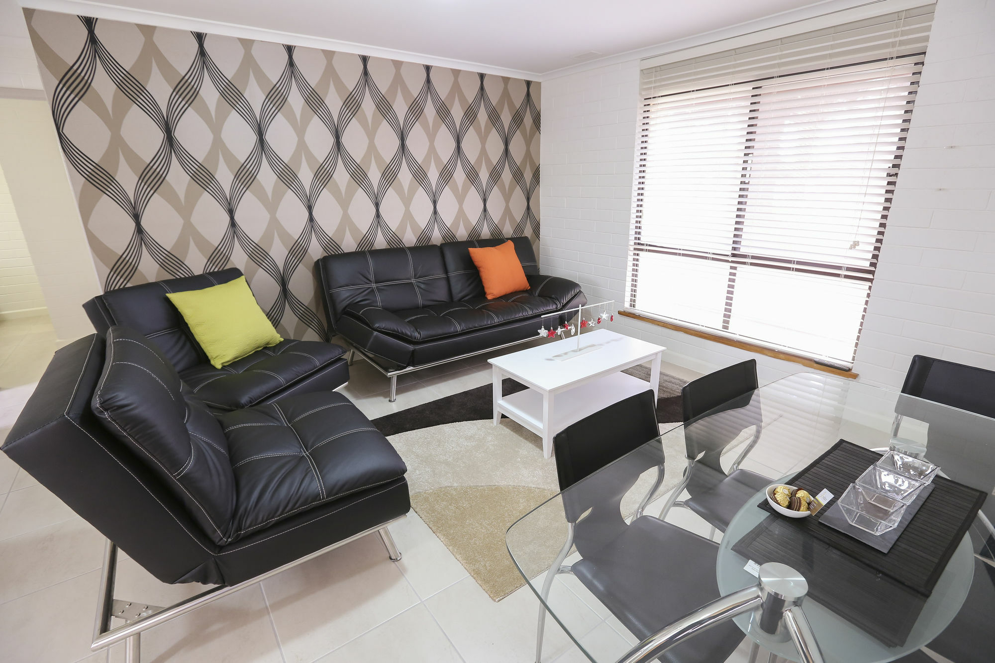 Mildura Holiday Villas Luaran gambar