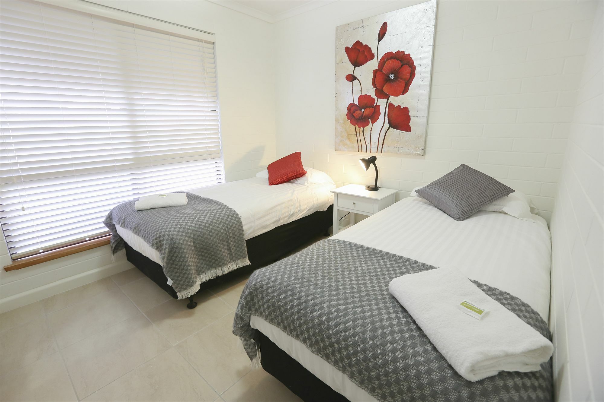 Mildura Holiday Villas Luaran gambar